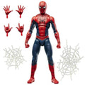 Marvel Legends Series Spider-Man, Spider-Man: Brand New Day Collectible 6-Inch