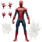 Marvel Legends Series Spider-Man, Spider-Man: Brand New Day Collectible 6-Inch