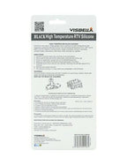Visbella High Temperature RTV Silicone Gasket Maker, Sealed Oil Resistant