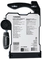 Husky Stubby Wrench and Socket Set (46-Piece)-H46PCSTS