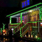 100ft LED Rope Lights Outdoor, 720 LED Connectable and Flexible Tube Lights with
