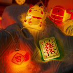 LOLStar Chinese New Year Decorations 2026, Lunar New Year String Lights 20 LED