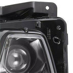 84788649 84788650 For Chevrolet Blazer 2019 2020 2021 Driving Light Fog