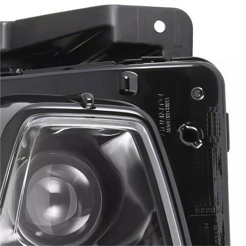 84788649 84788650 For Chevrolet Blazer 2019 2020 2021 Driving Light Fog