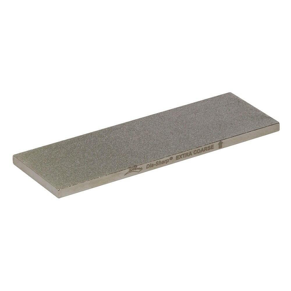 Diamond Machining Technology (DMT), 6-in. Diamond Dia-Sharp Whetsone Bench