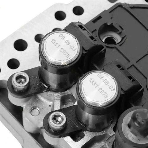 ETC91-900N HOB Transmission TCU Valve Body Assembly for Nissan Infiniti RE5R05A