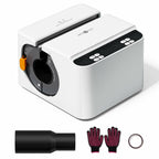 HTVRONT A200H Auto Tumbler Heat Press Machine 40oz