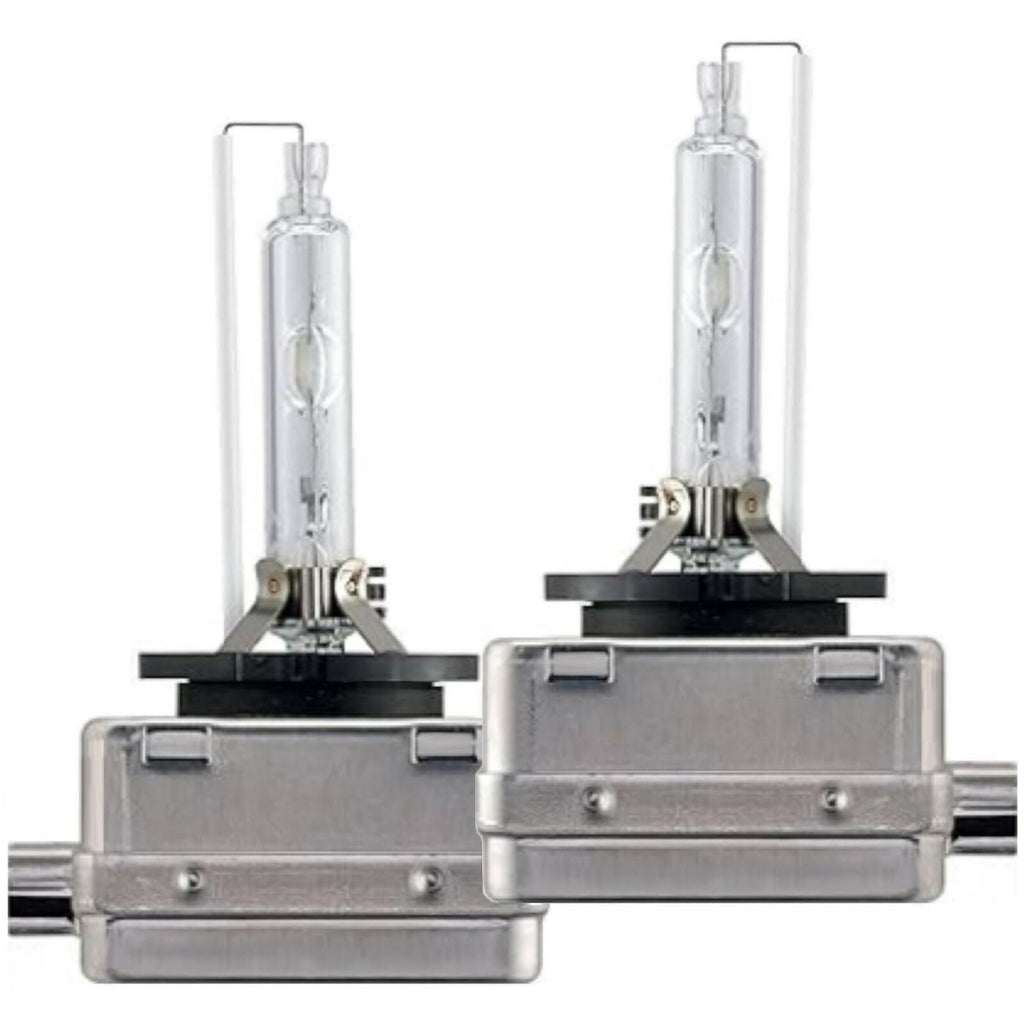 2 PACK GTMOTO D3S Xenon Bulb for 2015 2016 2017 2018 2019 2020 Chevrolet Chevy