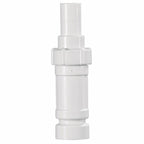 Orbit 35674 PVC-Lock Slide Repair Fitting, 1"