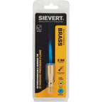 SIEVERT Multi-Torch Brass Interchangeable Standard Precision Burner Tip (Fuel