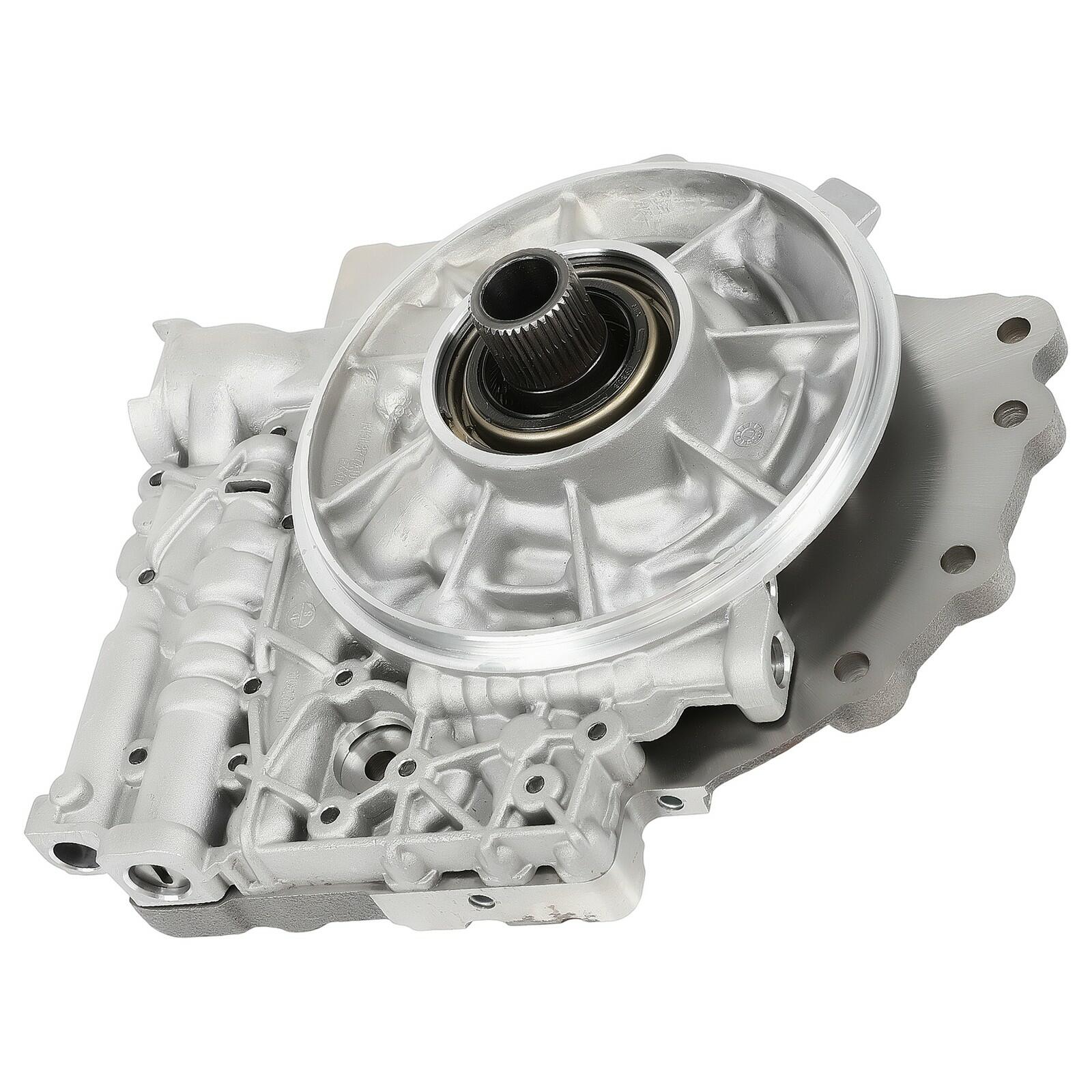 6F35 Transmission Pump Assembly For 2009-2019 Ford Escape Fusion Lincoln Mazda