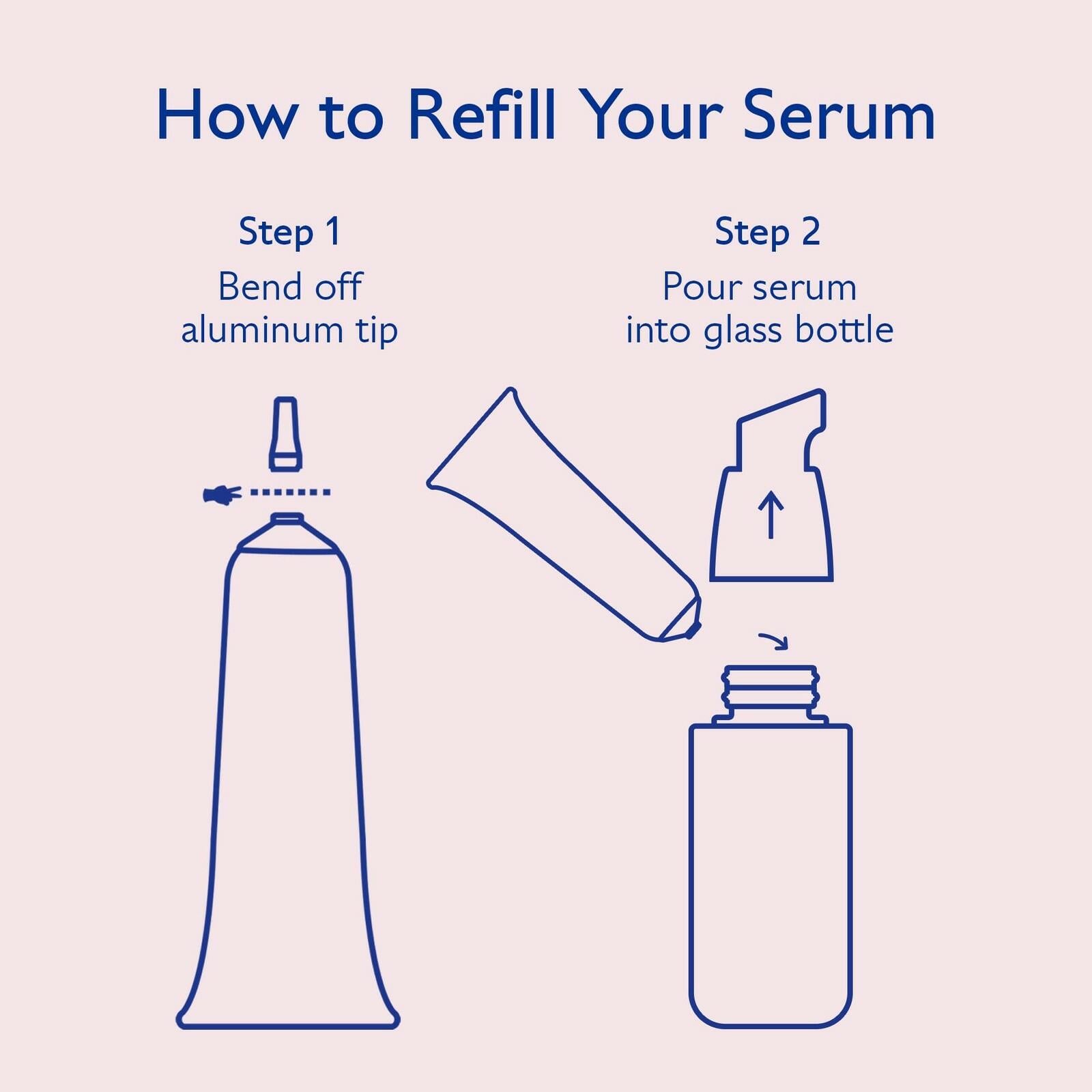 Caudalie Resveratrol-Lift Instant Firming Retinol Alternative Serum, Refillable