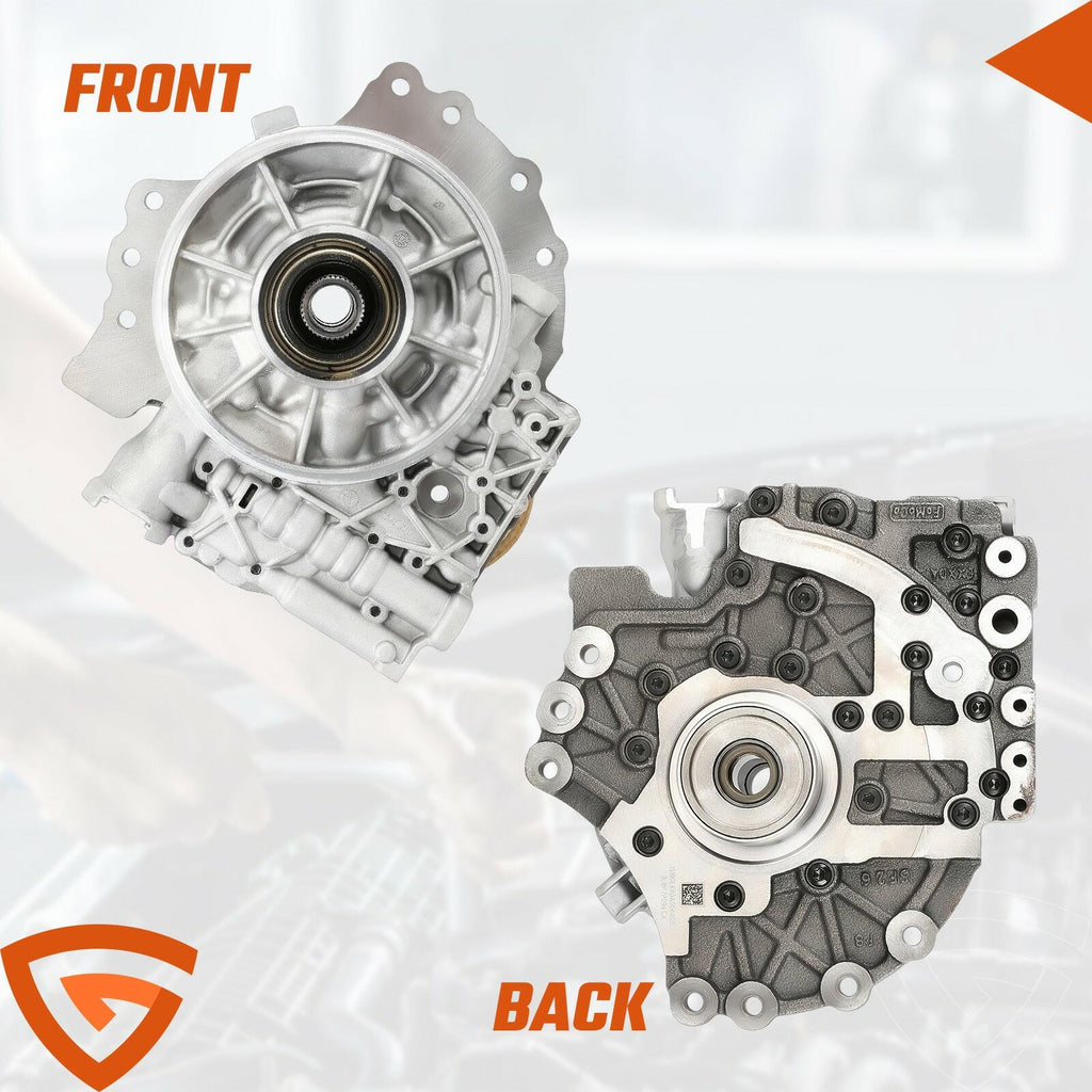 6F35 Transmission Pump Assembly For 2009-2019 Ford Escape Fusion Lincoln Mazda