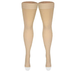 Amazon Basic Care Medical Compression Stockings Size Small 20-30 mmHg Support,
