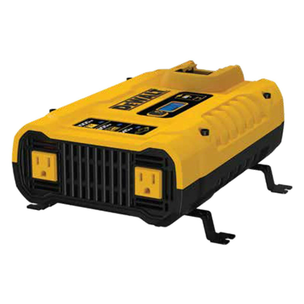 DEWALT DXAELJ18C 1800 Peak Amp Lithium Jump Starter with USB Power Bank