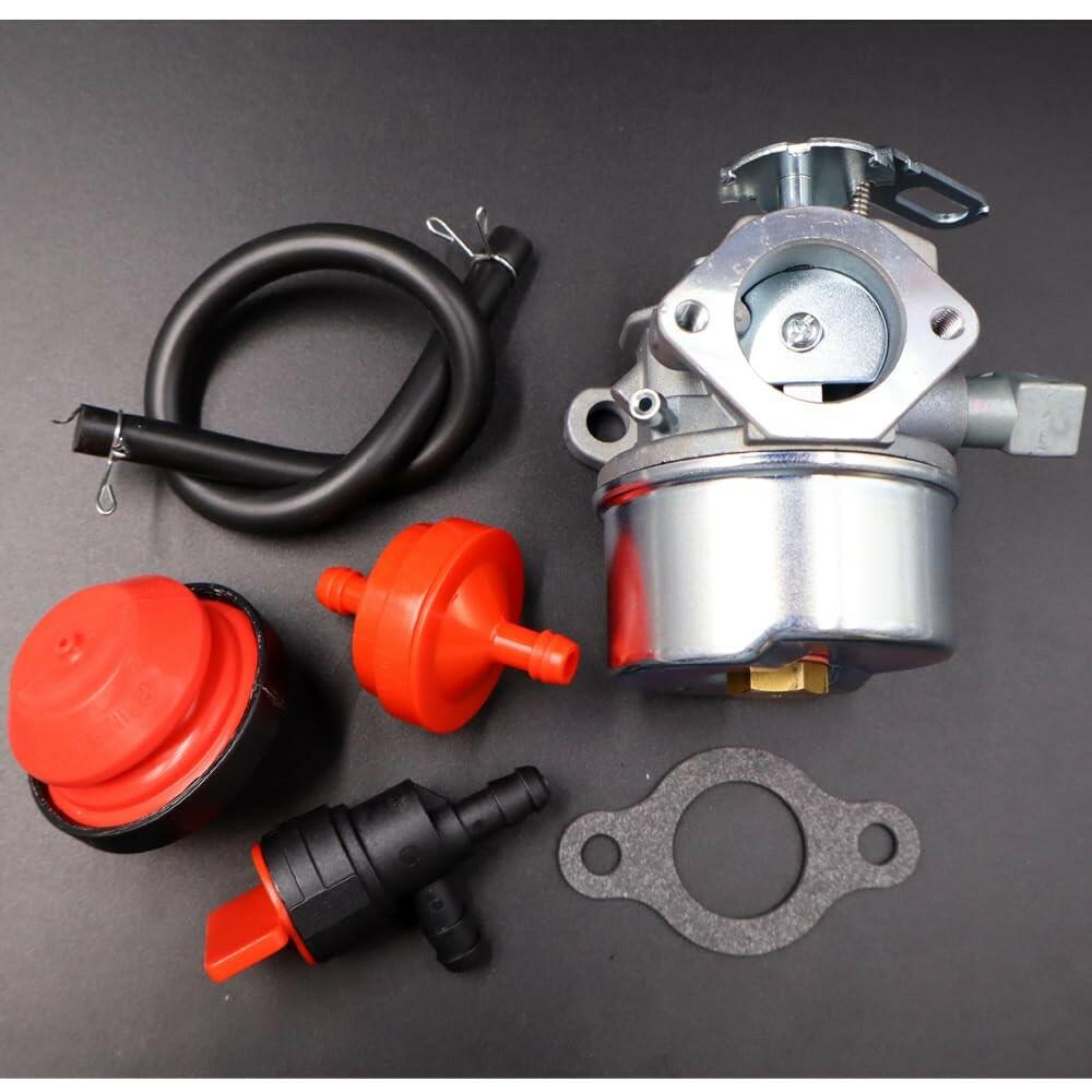 LIZAPUS 31AS6BCE799 Carburetor Compatible with Craftsman 247.88700 247.886400