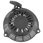 Woniu Recoil Starter Assembly Honda GCV160 GCV135 Black