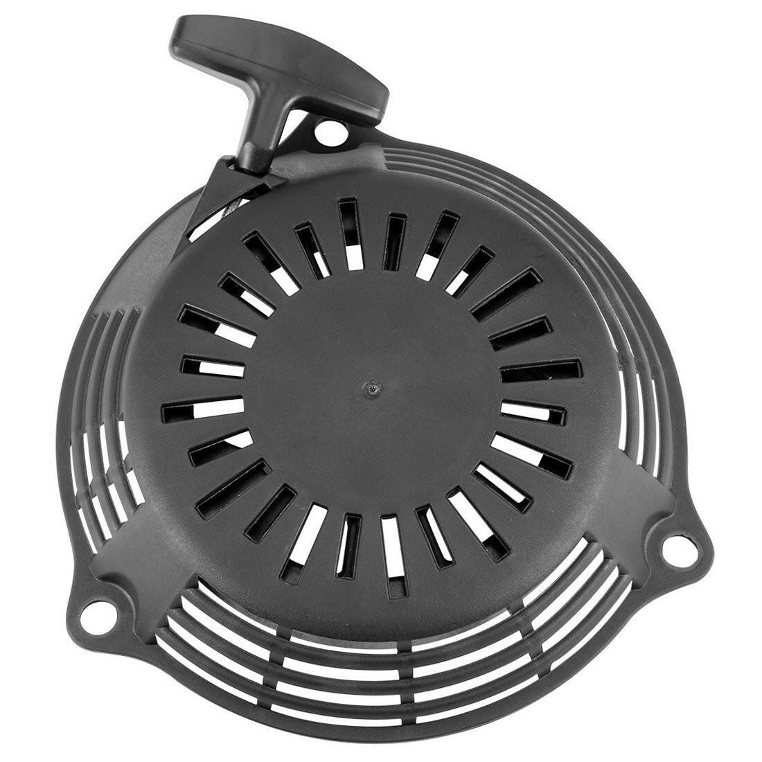 Woniu Recoil Starter Assembly Honda GCV160 GCV135 Black