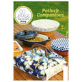 Kwik Sew K0104 Potluck Companions Sewing Pattern, No Size
