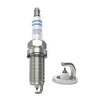 BOSCH FR7NPP332 OE Fine Wire Double Platinum Spark Plug - Single