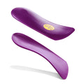 Samurai Insoles Ninjas Plantar Fasciitis Relief Insoles - Podiatrist Designed,