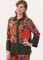 McCall's M8484A Misses' Pajamas Top, Shorts, and Pants Sewing Pattern Packet,