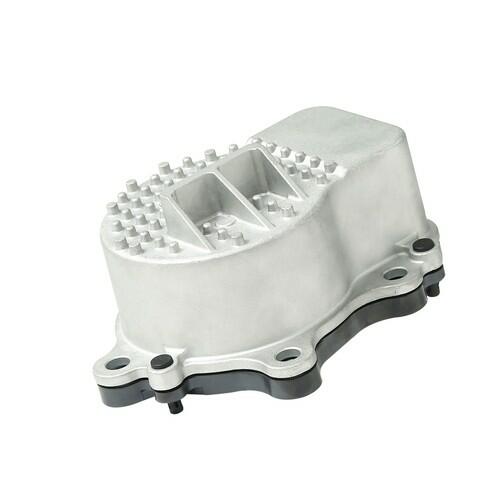 OPEN BOX MYFANDOOR Electric Water Pump Compatible with Toyota Prius 1.5L 1.8L