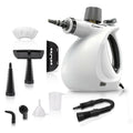 SakerPlus Steam Disinfection Cleaner, Handheld Pressurized Natural Steam Cleaner