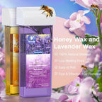 Vuteehy Roll on Wax Kit, Roll on Waxing Kit for hair removal, Waxing Kit for