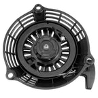 Woniu Recoil Starter Assembly Honda GCV160 GCV135 Black