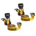 1.0 in. x 12 ft. Ratchet Tie-Down Straps 1500 lbs. Break Strength (2-Pack)