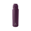 REDUCE 32 oz Hydrate Pro Stainless Steel Insulated Water Bottle - Flip Top