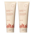 Saltair Body Lotion - 2 Pack Moisturizing Lotion For Dry Skin. Salt Water