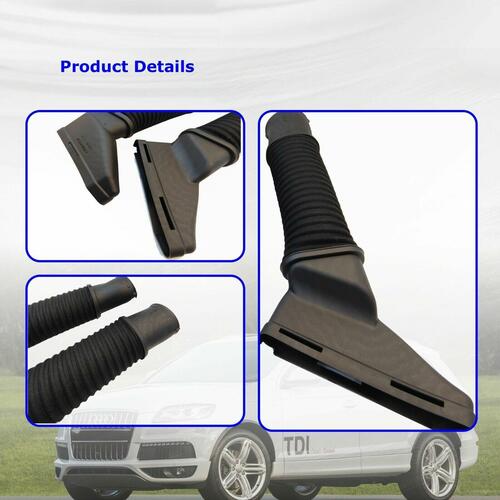 Air Intake Hose 2780904982 For Mercedes-Benz S550 S63 AMG 2014-2017 Left Right
