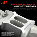 A-Premium Aluminum Engine Intake Manifold Mercedes-Benz