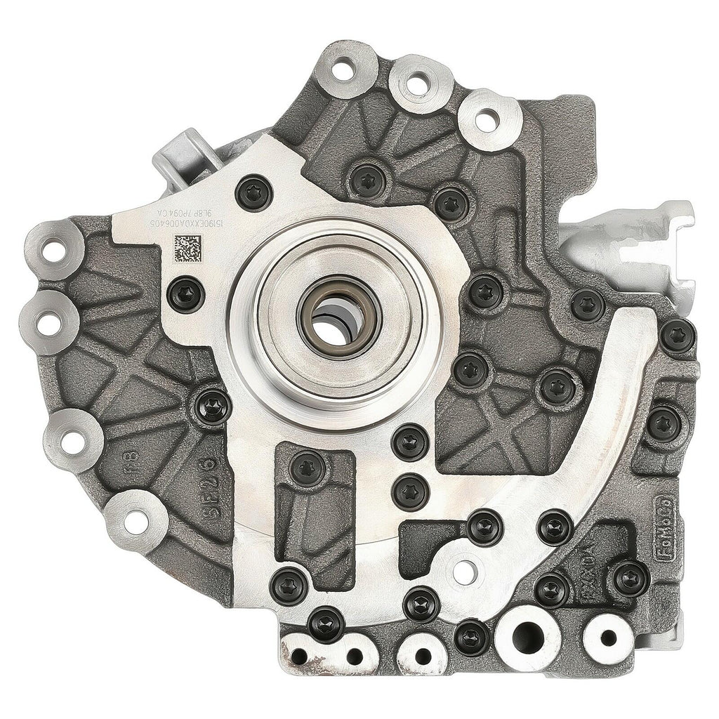6F35 Transmission Pump Assembly For 2009-2019 Ford Escape Fusion Lincoln Mazda