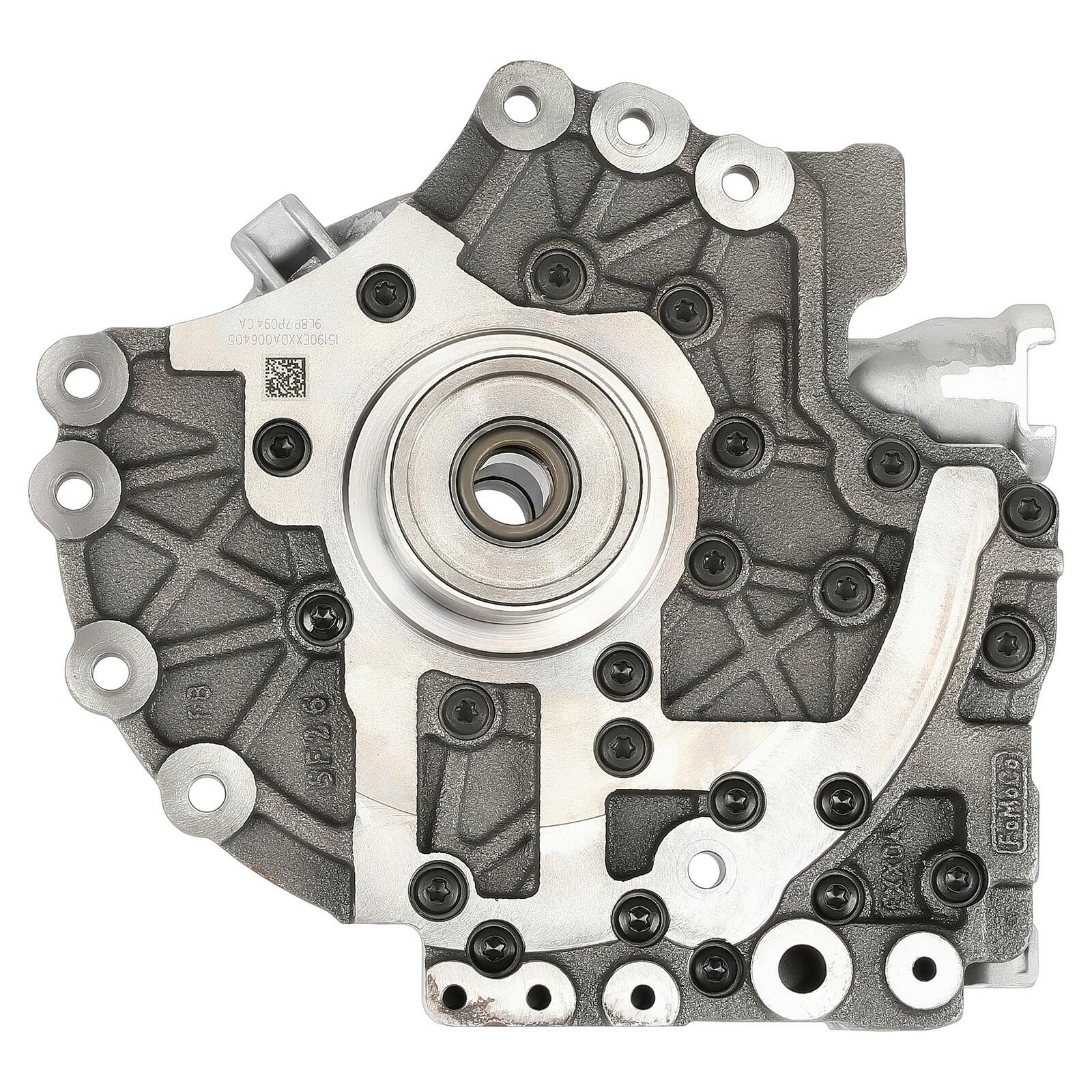 6F35 Transmission Pump Assembly For 2009-2019 Ford Escape Fusion Lincoln Mazda