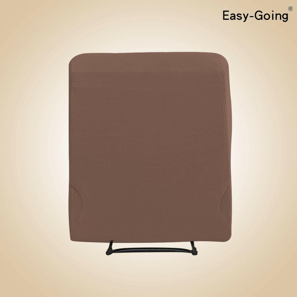 Easy-Going Recliner Stretch Sofa Slipcover Sofa Cover 4-Pieces Furniture