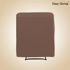 Easy-Going Recliner Stretch Sofa Slipcover Sofa Cover 4-Pieces Furniture