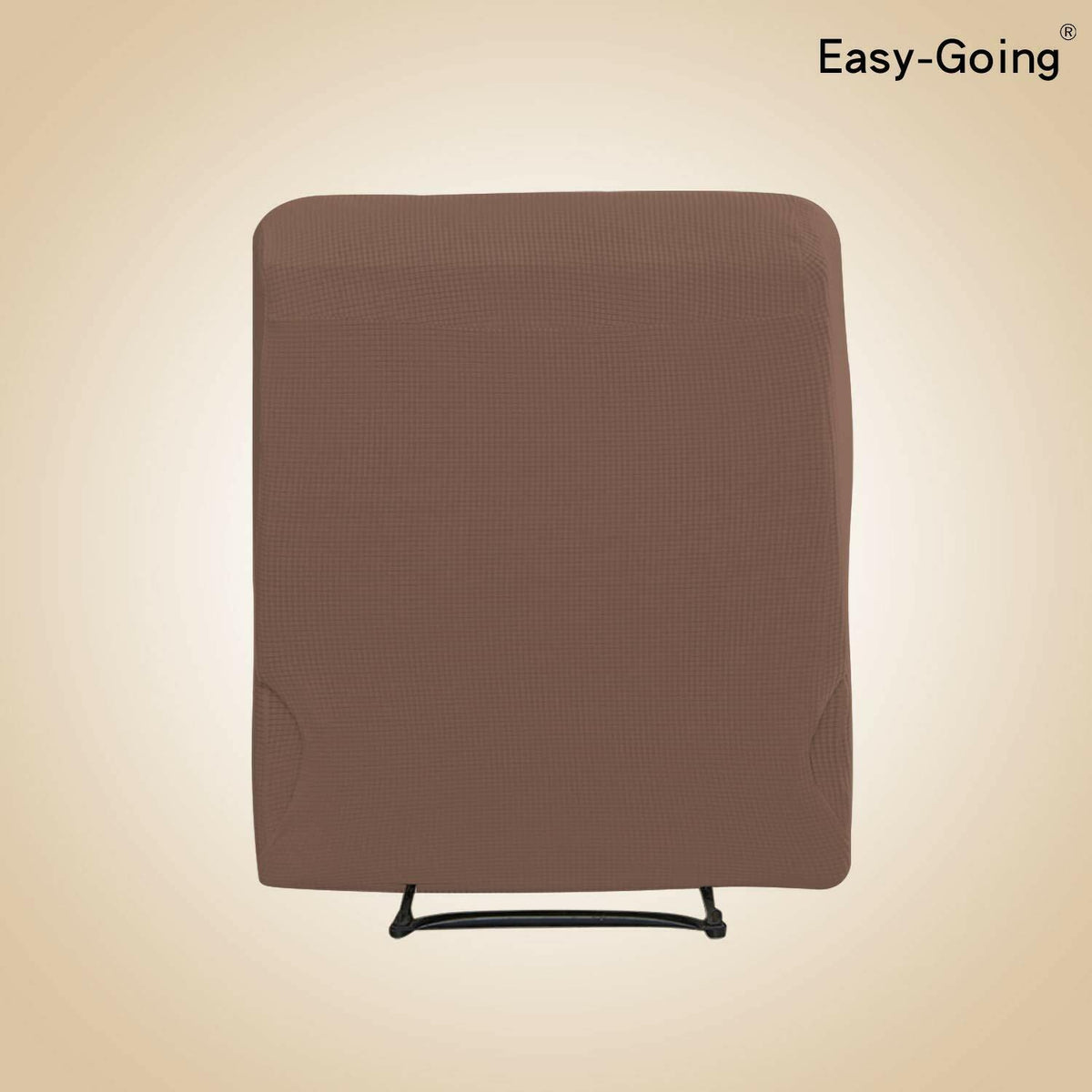 Easy-Going Recliner Stretch Sofa Slipcover Sofa Cover 4-Pieces Furniture