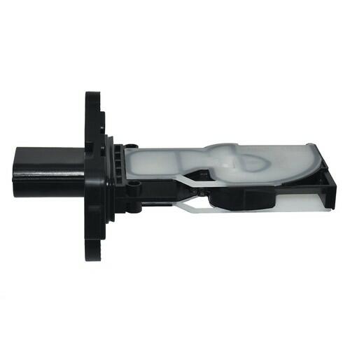 MEGAGOOO 22680-5NA0A (AFH60M-53) Mass Air Flow Sensor Compatible with Infiniti