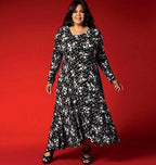 McCall's Patterns M7028 Misses'/Women's Tunics, B5 (8-10-12-14-16)