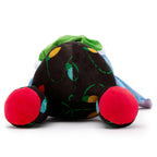 Disney Store Official Cuddleez Plush – Stitch Holiday - Big Plush - Super Soft &