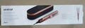 Dyson Airstrait Straightener Amber Silk Wet to Dry Hair Straightener