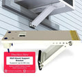 DuctlessAire DA-80 Wall Mount Support Bracket - Heavy Duty Air Conditioner
