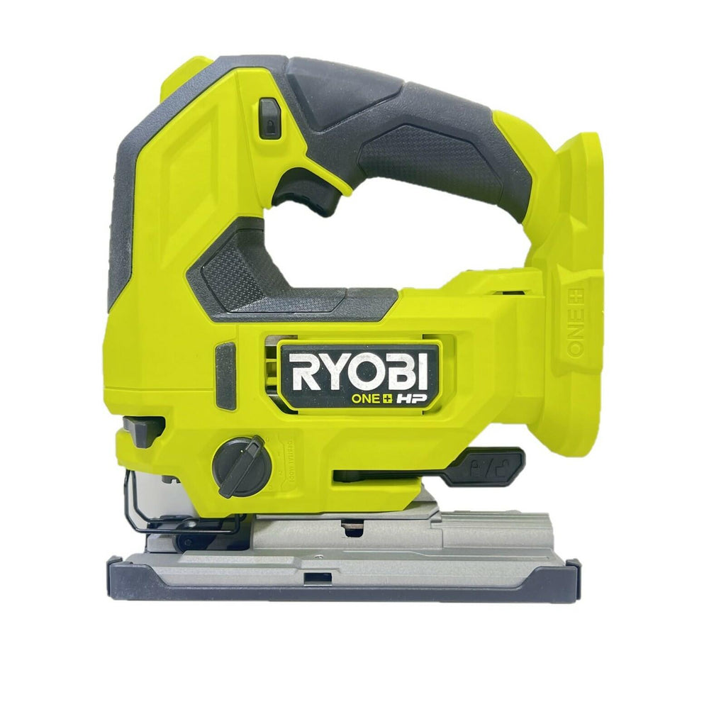 Ryobi ONE+ HP 18V Brushless Cordless Jig Saw (Tool Only)