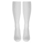 NuVein Compression Socks, 8-15 mmHg Support for Men, Padded Cushion Foot, Knee