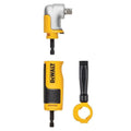 Maxfit Modular 3/8 in. Drive Right Angle Attachment