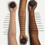 Original Loose Powder Foundation SPF 15, Medium Beige 12, Vegan, Cruelty-Free &