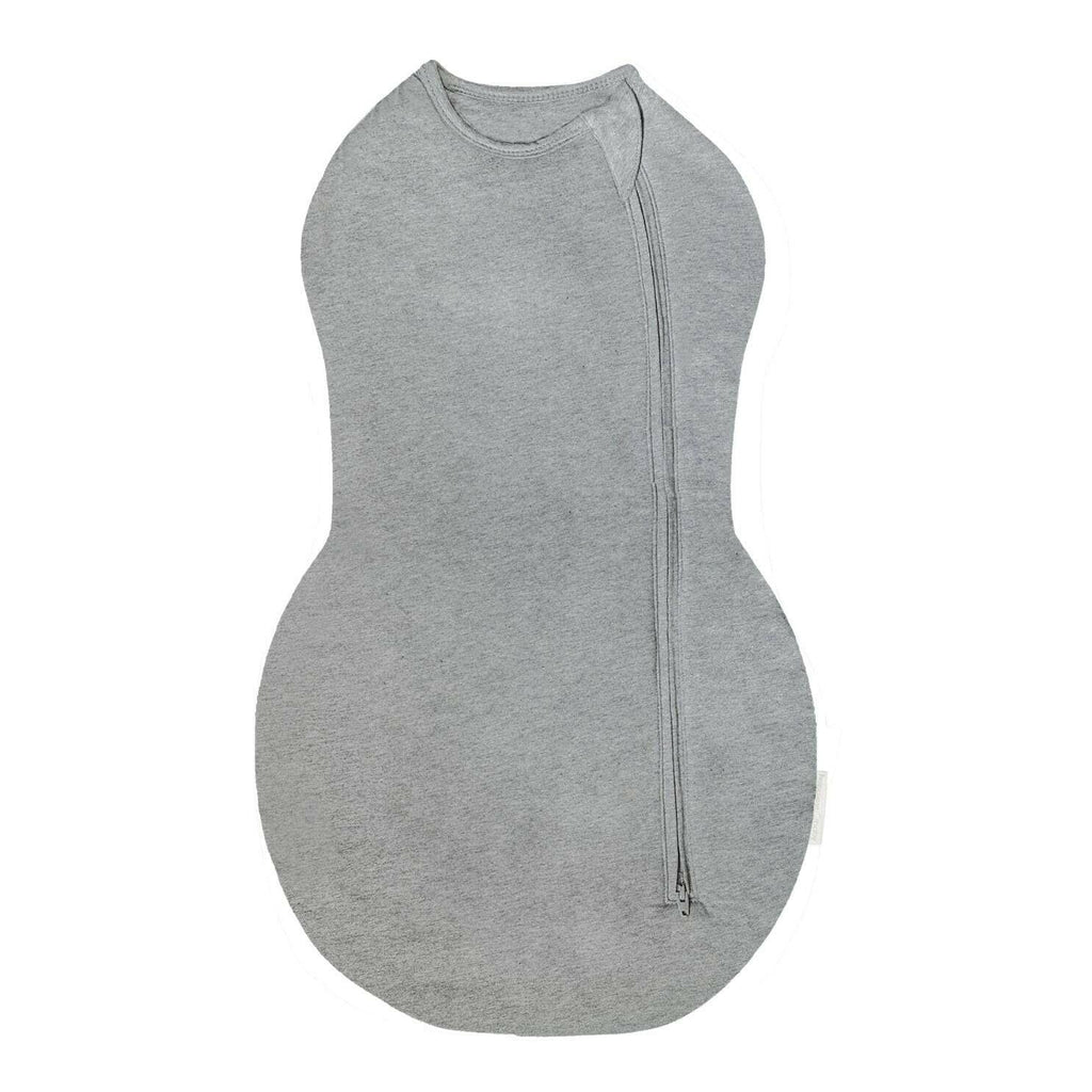 Happiest Baby Sleepea Comforter Swaddle - 100% Organic Cotton Baby Swaddle